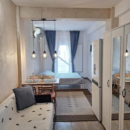 Ap Alexe Apartment Eforie Nord Luaran gambar