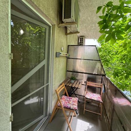 Ap Alexe Apartment Eforie Nord Luaran gambar