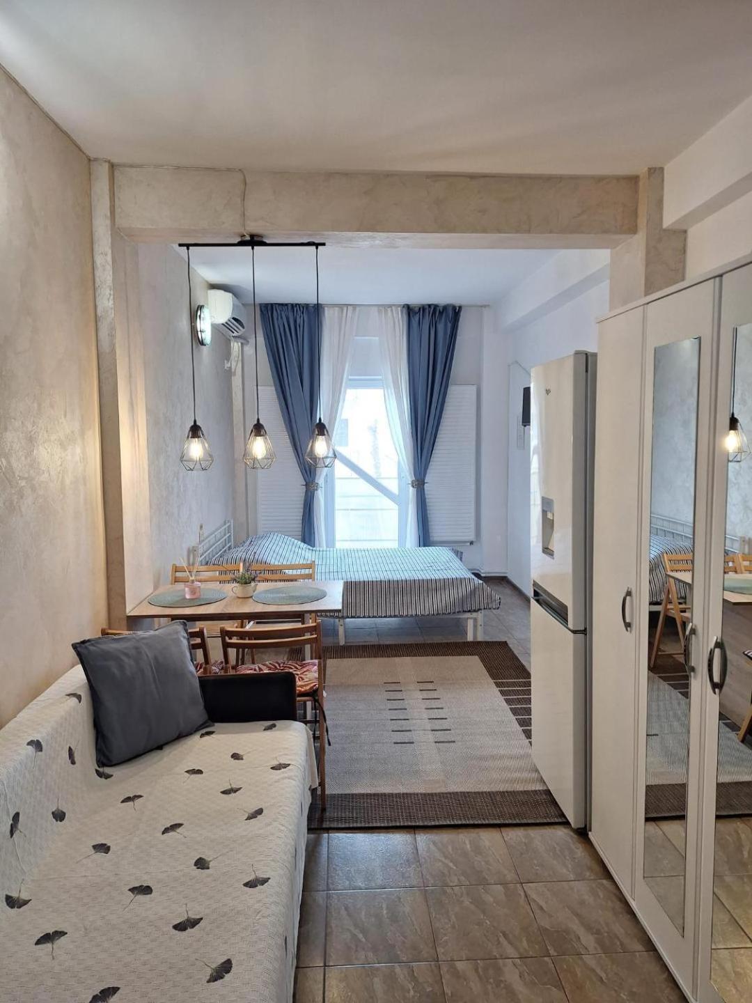 Ap Alexe Apartment Eforie Nord Luaran gambar