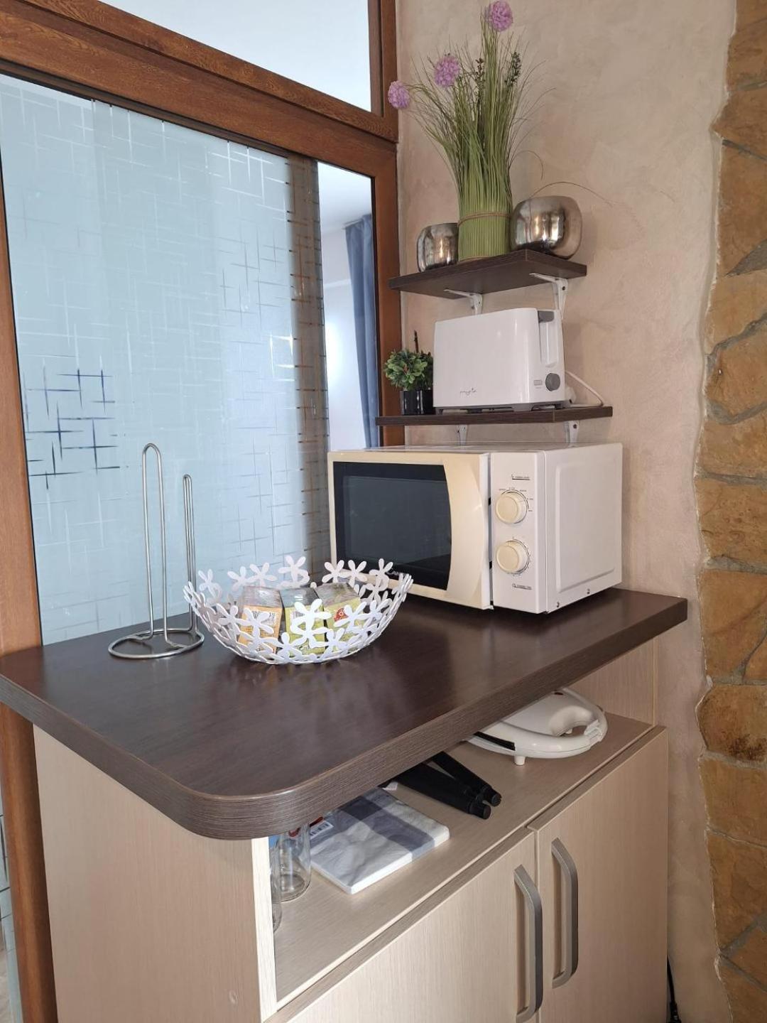 Ap Alexe Apartment Eforie Nord Luaran gambar