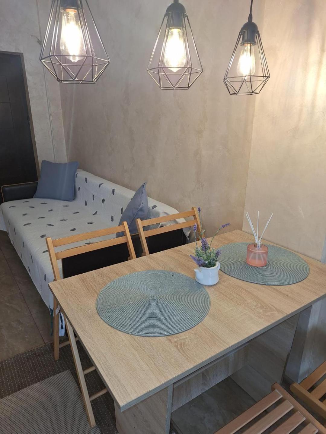 Ap Alexe Apartment Eforie Nord Luaran gambar