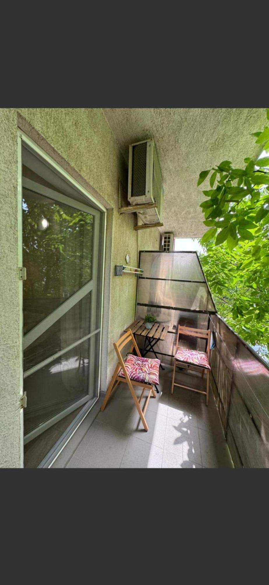 Ap Alexe Apartment Eforie Nord Luaran gambar