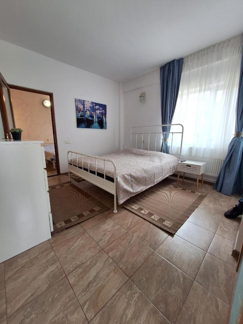 Ap Alexe Apartment Eforie Nord Luaran gambar