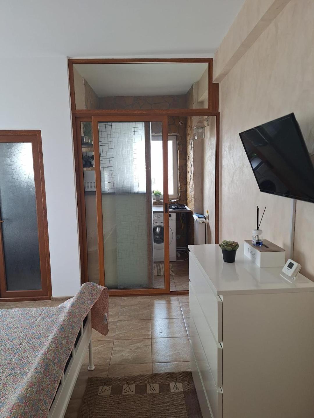 Ap Alexe Apartment Eforie Nord Luaran gambar