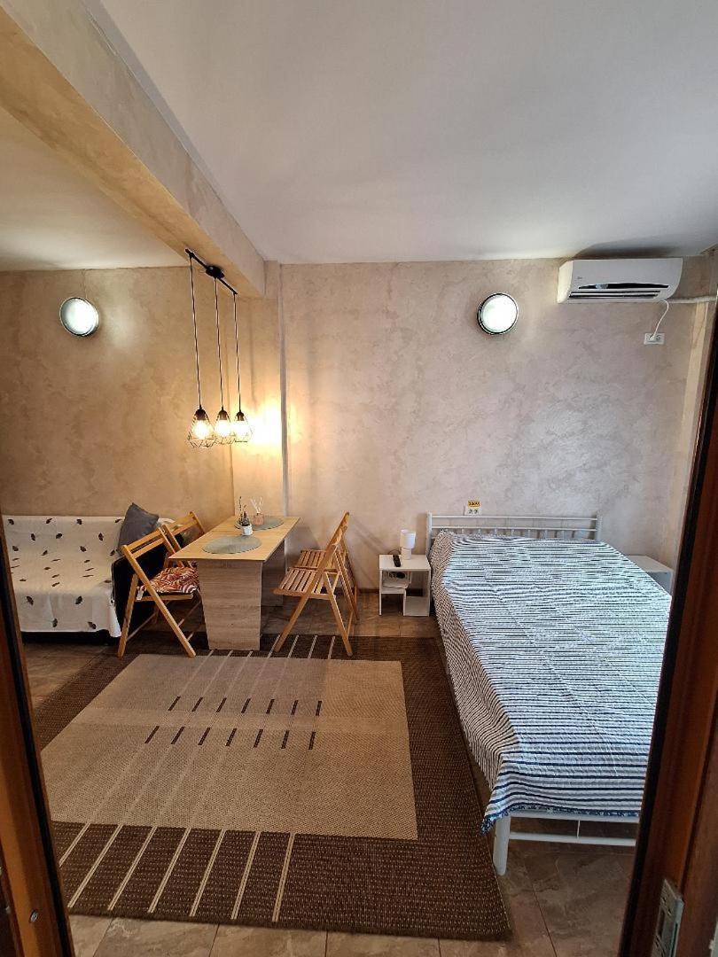 Ap Alexe Apartment Eforie Nord Luaran gambar