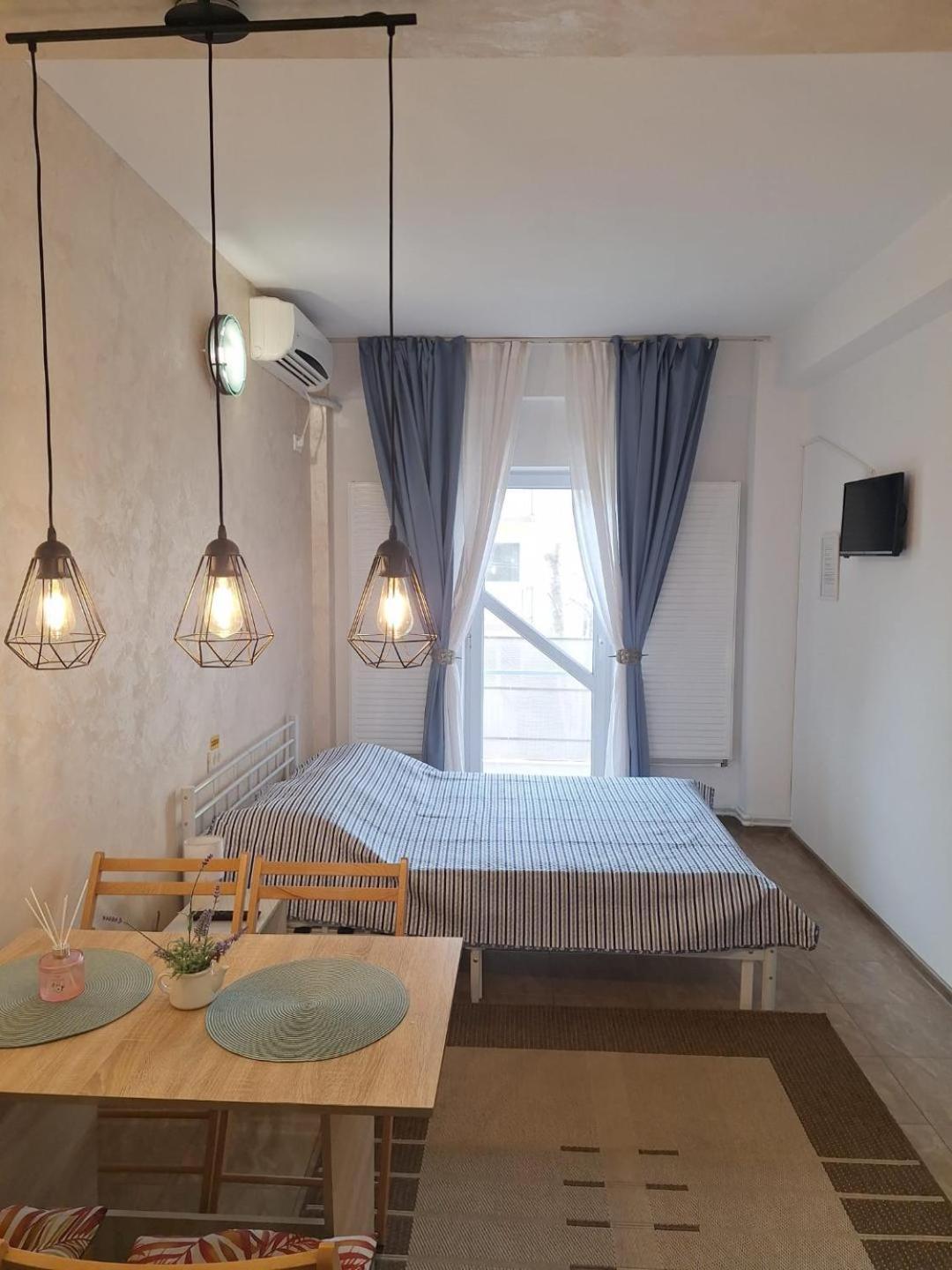 Ap Alexe Apartment Eforie Nord Luaran gambar